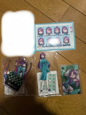 나의 히어로 아카데미아 미레이 묶음 판매