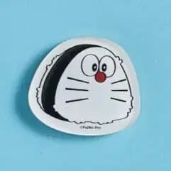 100% 도라에몽 & 프렌즈전 아크릴 마그넷 오니기리