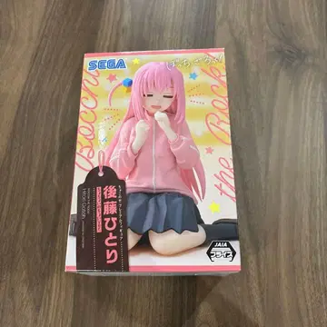 SEGA 봇치 더 록! 고토 히토리 피규어