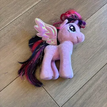 미사용 새상품 My Little Pony 봉제 인형