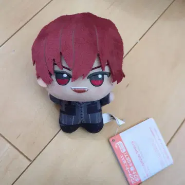 아이돌리쉬 세븐 SD 인형 vol.1 토우마 이누마루