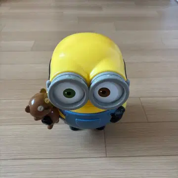 미니언 캐릭터 굿즈 라이트