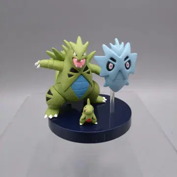 입체 포켓몬 도감 요기라스 사나기라스 뱅기라스 피규어 pokemon