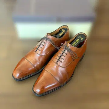 Johnston&Murphy 스트레이트 팁 6.5