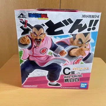 드래곤볼 제일복권 c상 타오파이파이 피규어 미개봉 새상품