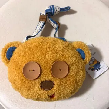 USJ 한정판 팀 티켓 홀더 패스 케이스 미니백 유니버셜