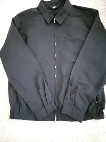 뉴발란스 블랙 자켓