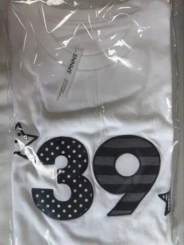 키타즈메 사쿠라 spinns SPINNS 콜라보 T셔츠 RIRYDAY