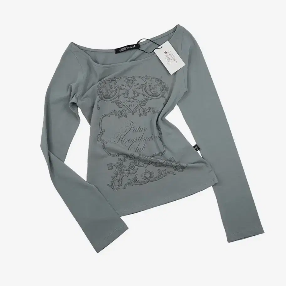 elfelfelfarchives LONG SLEEVE corset 【公式通販】