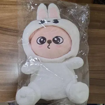 SKZOO 퍼핌 안고 봉제 인형