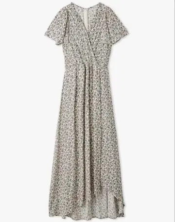 프레이 아이디 카슈쿨 프린트 원피스 2025