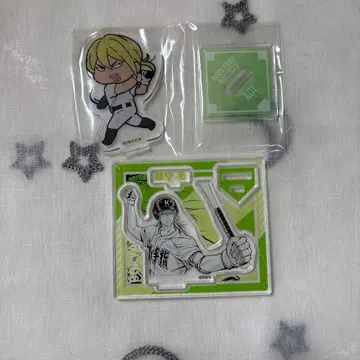 토도 아오이 아크릴 스탠드