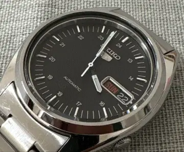 SEIKO5 7s26-3040 가동 양품