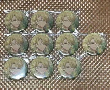 에이트리 키타가타 라이토 캔뱃지