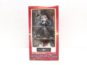 미개봉 MELTY BLOOD 엑스트라 피규어 Vol.4 렌
