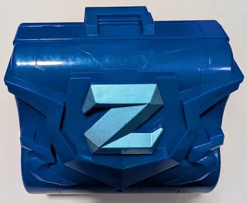 울트라맨 제트 / 울트라맨 Z 제트 홀더 (울트라 메달 미포함)