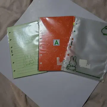 미피 6공용 리필 세트