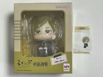 나나미 켄토 룩업 고전 주술회전 아크릴 카드