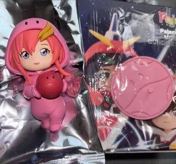 건담 SEEDDESTINY 파자마 시리즈 라크스 클라인