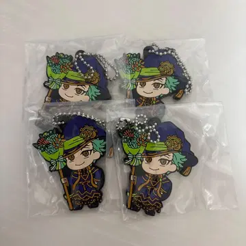 트위스테 세벡 데포라바 블루 벌스데이