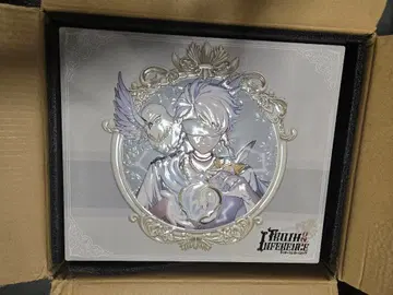 제5인격 4주년 오프라인 팩 특별판 점쟁이