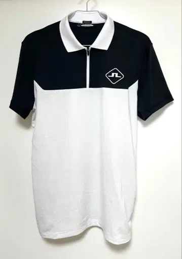 [ J.LINDEBERG ] 제이 린드버그 반팔 피케 셔츠