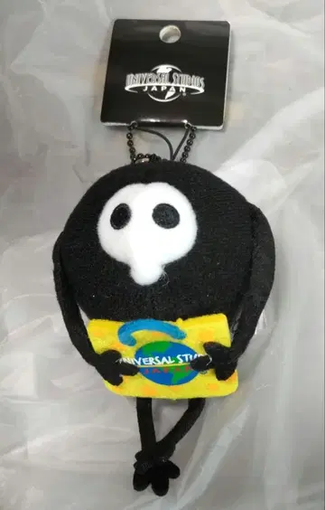 [ 새상품 ] USJ 유니버셜 에반게리온 유루시토 마스코트 봉제 인형