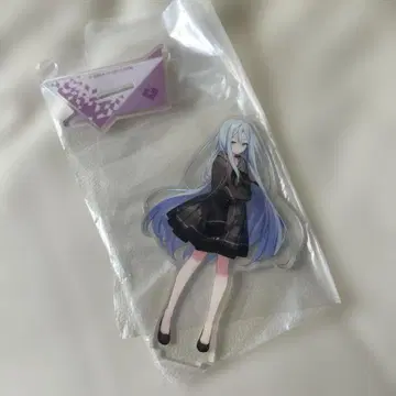 프로세카 세가 럭키 쿠지 요이사키 카나데 D상 아크릴 스탠드