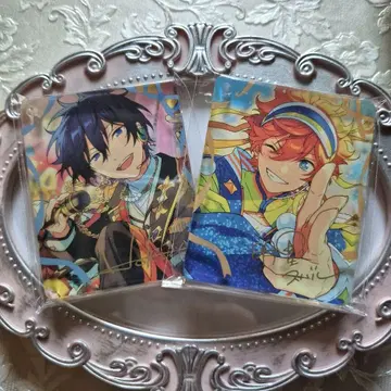 앙스타 애니카페 콜로타 스바루 호쿠토