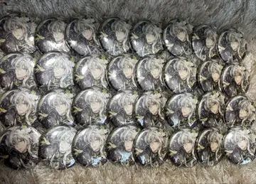 아이돌리쉬 세븐 아이나나 센 캔뱃지 Expo 32개