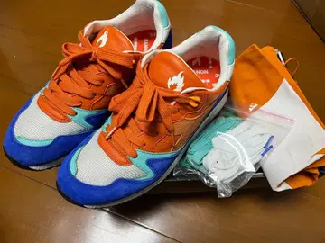 DIADORA HANON V7000 'Intercity' 26.0cm