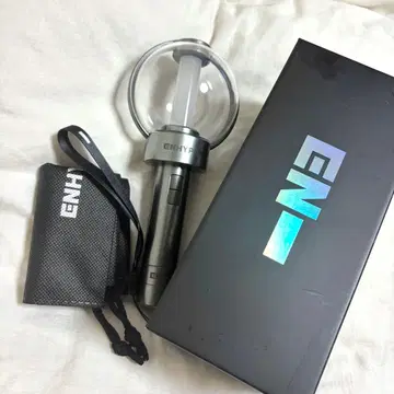 ENHYPEN 에나프 응원봉 ver.1 미사용품
