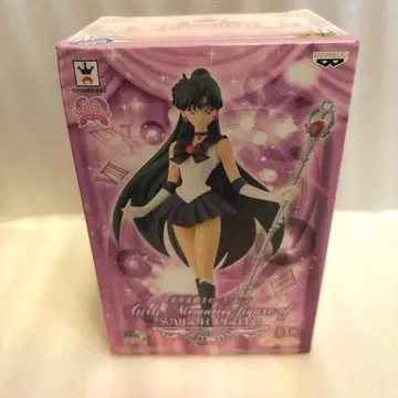 [ 미개봉 ] 세일러 플루토 피규어 girls memories