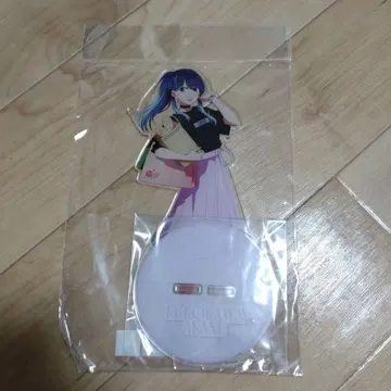 쿠로카와 아카리 특대형 아크릴 스탠드 쇼핑