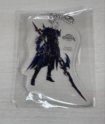 에오카페 아크릴 스탠드 에스티니안