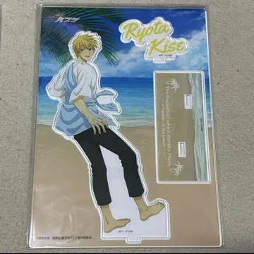 쿠로바스 캐릭터 팝스토어 아크릴 스탠드 키세