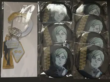 주술회전 팬파레 복권 나나미 켄토