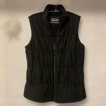 우먼스 프리마로프트 리사이클 울 베스트