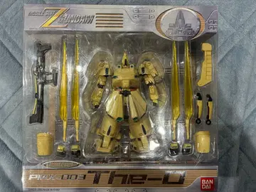 미개봉 새상품 MIA PMX-003 더블오 Z 건담