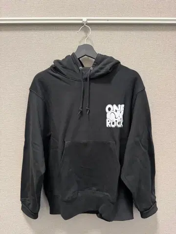 ONEOKROCK PREMONITION WORLD TOUR 후드티