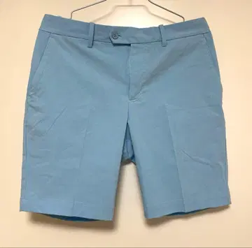 [ J.LINDEBERG ] 제이 린드버그 숏팬츠