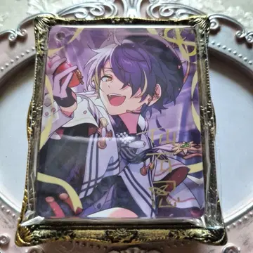 앙스타 애니카페 코롯타 시노부