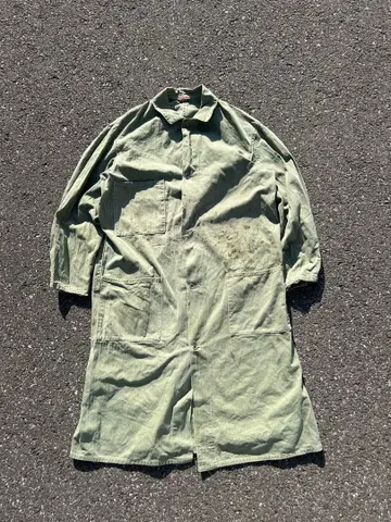 40s 50s 샵코트 HBT 헤링본 트윌 밀리터리