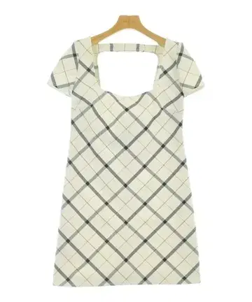 courreges paris 원피스 여성용