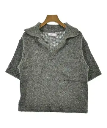 ERL 니트 스웨터 여성용