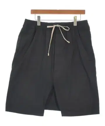 Rick Owens 숏팬츠 남성용