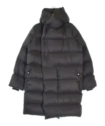 Rick Owens 다운 코트 남성용