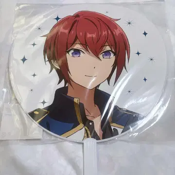 앙스타 스오우 츠카사 빅 부채 아니스타