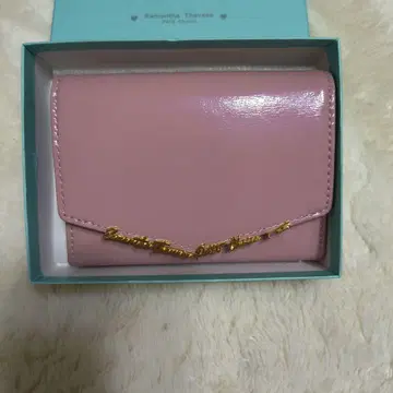 Samantha Thavasa 패스 케이스