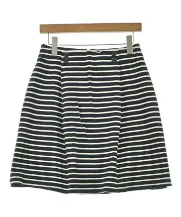 Christian Dior 미디 스커트 여성용